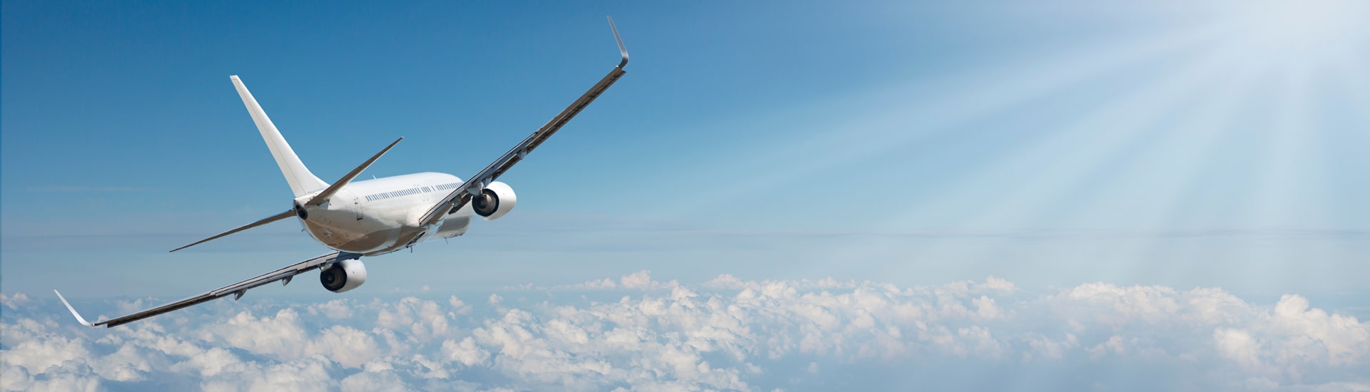 Vuelos Privados